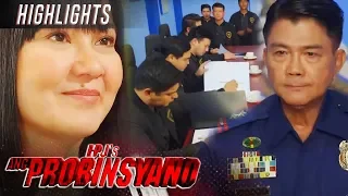 Task Force Agila continues to gather evidence against Lily | FPJ's Ang Probinsyano (With Eng Subs)