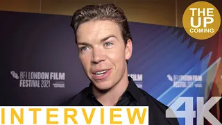 Will Poulter on Dopesick, joining MCU, Guardians of the Galaxy Vol 3, James Gunn & Michael Keaton