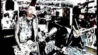 Rancid - Dead Bodies [MUSIC VIDEO]