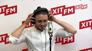 АНТИТІЛА - Буде син (Live Фан-зона Хіт FM)