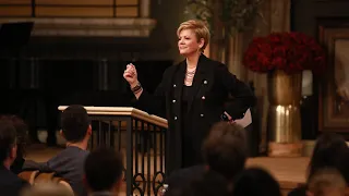 Moving Deeper In The Spirit, Part 1 | Nancy Dufresne | Holy Ghost Meetings 2022 | Sunday PM