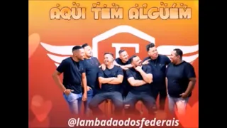 LAMBADÃO DOS FEDERAIS [DEZEMBRO 2023]