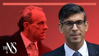 Rishi Sunak is "too weak" to deal with Tory sleaze - Keir Starmer | PMQs Highlights | New Statesman