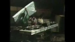 MAX MIX SHOW (1986) Apocalypse (JOSE MARIA CASTELLS & TONI PERET)