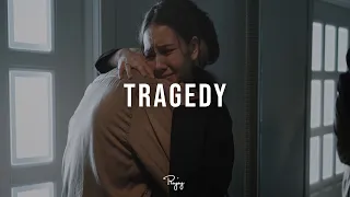 "Tragedy" - Emotional Rap Beat | Free R&B Hip Hop Instrumental Music 2023 | Mandalaz #Instrumentals