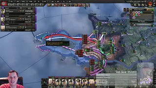 When D-day Fails?!