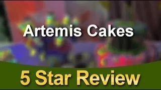 Miami Fondant Cakes by  Artemis Cakes      Remarkable         Five Star Review by Robert B.