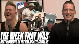 The Week That Was on The Pat McAfee Show | Best Of Dec 12th - 16th