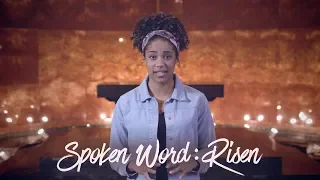 Spoken Word: Risen, by Motion Worship