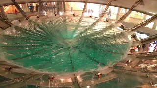 Marina Bay Sands Whirlpool