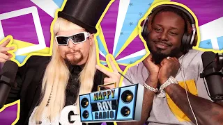 Oliver Tree Leaks T-Pain’s Auto-Tune Secret, Steals Big Ass Chain & Eats Caviar | T-Pain's NBRP #48