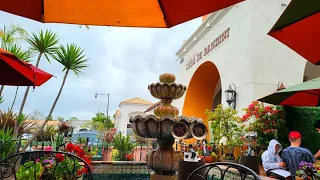 Casa De Bandini.   Best Restaurants in San Diego Series.  🍹 Mexican Restaurant