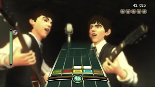 The Beatles Rock Band Custom DLC  - Anna (Go To Him) [Please Please Me, 1963] (100% FCGS)