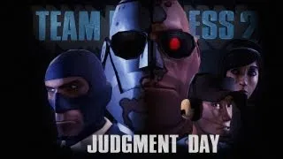 Team Fortress 2: Judgment Day