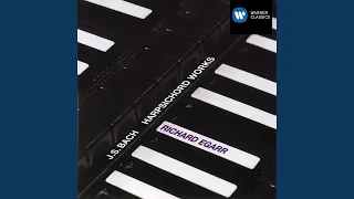 Keyboard Partita No. 1 in B-Flat Major, BWV 825: VI. Gigue