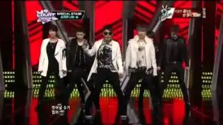 Super Junior M - GO + Break Down