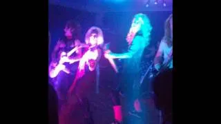 Asian Hooker Cover! Steel Panther!!!