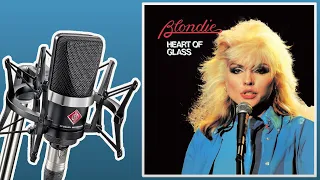 Heart Of Glass - Blondie | Only Vocals (Isolated Acapella)