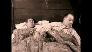 Buster Keaton-My Wife's Relations (1922) Classic Public Domain Film