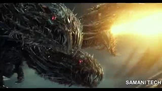 [60FPS] Transformers  The Last Knight International Trailer 2   60FPS HFR HD