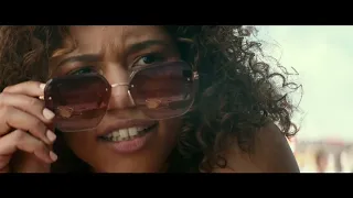 GHOSTBUSTERS: FROZEN EMPIRE - Official Teaser Trailer New Zealand (HD International)