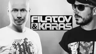 Filatov-Karas mix AST TV clasic dance mix 2017