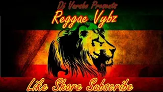 Reggae Mixdown (Cardiac bass riddim/brighter days riddim) Dj Varsho