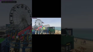 GTA V Galaxy S7 1440p Ultra 8xMSAA