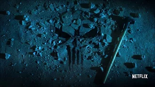 THE PUNISHER Trailer #2 Teaser NEW 2017 Marvel Superhero HD