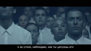 Calum Scott - Dancing On My Own [Rus Sub]