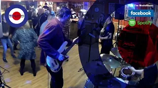 Cover of 'Enjoy Yourself' by The Specials, live from The Dolls House, Abertillery