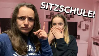 Ist Julia eine gute Lehrerin? 🤨 | Ich LEIDE 🥵 | Marina und die Ponys