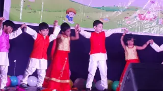 Avantika dance 2