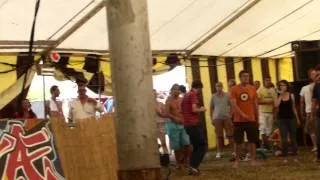 IRIE VIBES ROOTS FESTIVAL 2013 - Ionyouth Sound System [6of9]