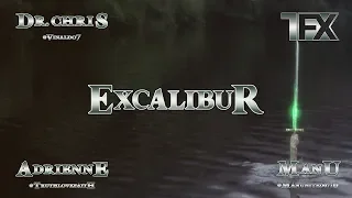 Exile Film Review: Excalibur (1981) Full Spoiler Analysis