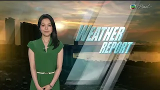 Weather Report-Jacky Lin(26 March 2023)