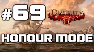 Divinity Original Sin 2 - Honour Walkthrough: Forgotten and Damned, Delusions of Grandeur - Part 69