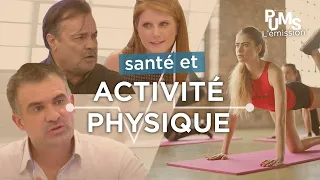 Comment se soigner par l’activité physique ?