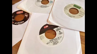 Old School Dancehall Mix Vinyl (Gyptian, Merciless, Italee, Voice Mail, Hawkeye, Chico & more)