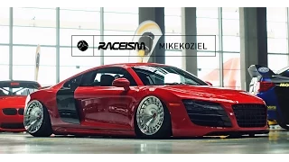 RACEISM EVENT 2015 - OFFICIAL - MIKE KOZIEL | MIKEK MEDIA - INTERNATIONAL STANCE FEST.