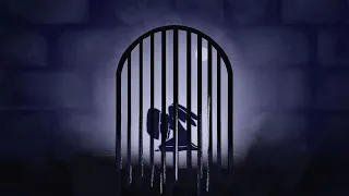 Caged Bird - 2D Animated Shortfilm (2021)
