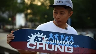 Jimmy Chung bobshirt.com interview