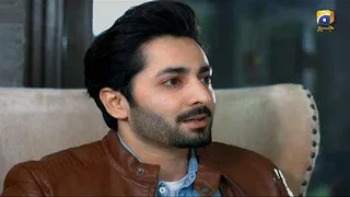 Ru Baru Ishq Tha - Episode 01 | Danish Taimoor | Ali Abbas | Ushna Shah | HAR PAL GEO