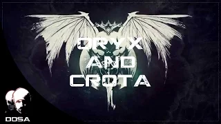 Oryx & Crota's Story Cutscene