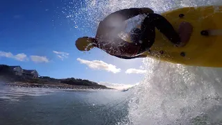 INSTA360 GO2 - BRO RC SURFER