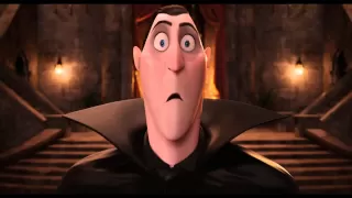 HOTEL TRANSYLVANIA (3D) - Full Trailer - In Theaters 9/28