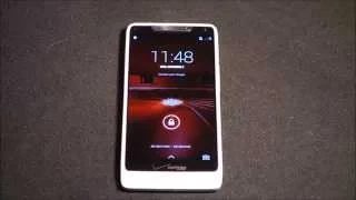 Motorola Razr M Soft Reset | Hard Reset | Factory Setting | Original Setting