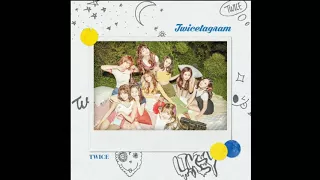 TWICE (트와이스) - LIKEY [Twicetagram Album]