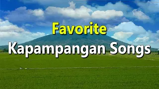 Favorite Kapampangan Songs I