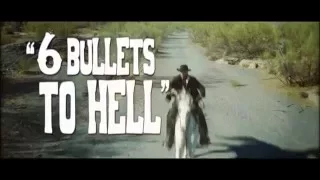 6 Bullets to Hell Trailer HD